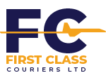 First Class Couriers